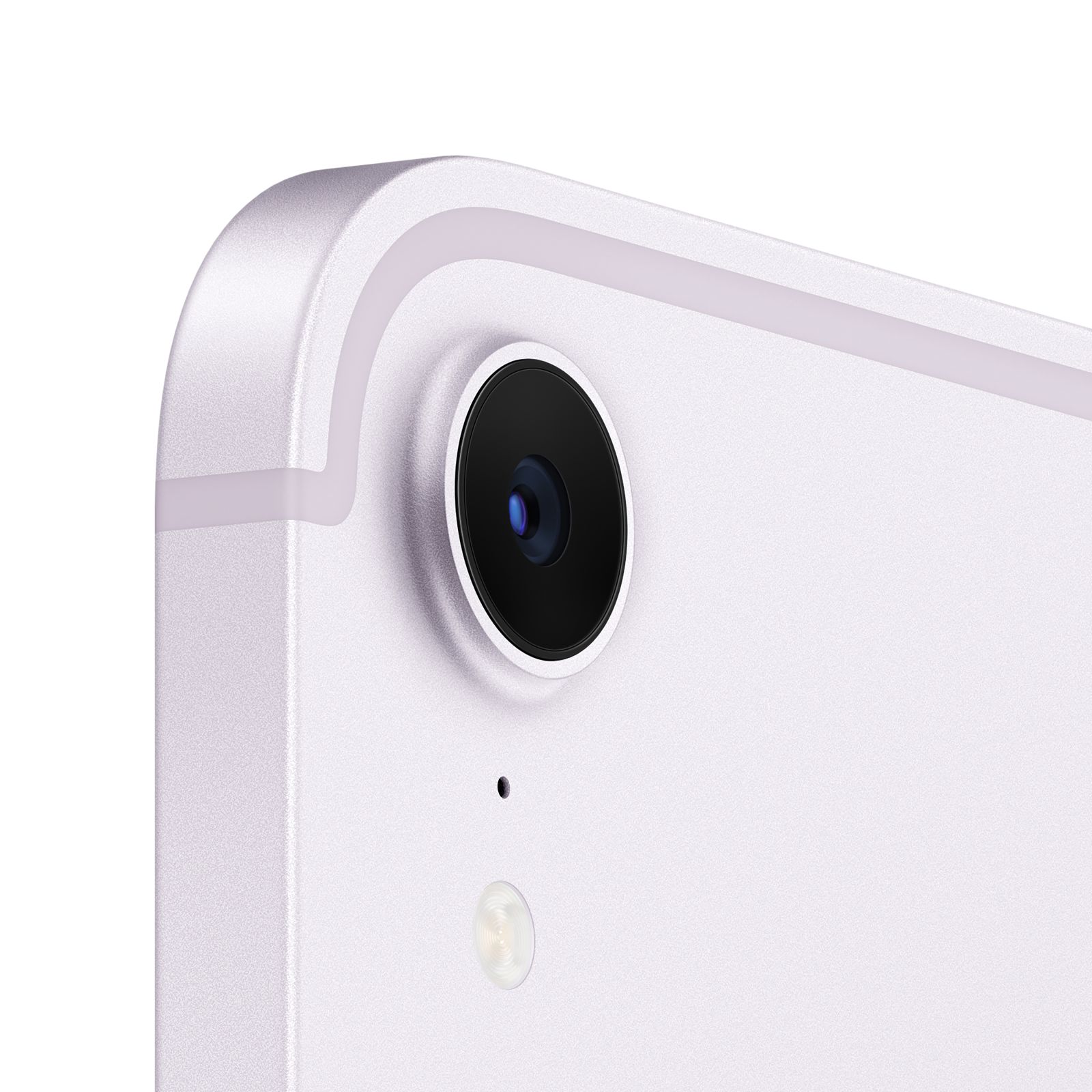 Camera hiện đại nhất trong dòng iPad