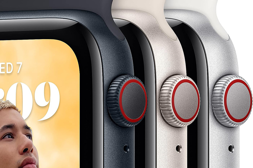 Hiệu năng watchOS cực đỉnh