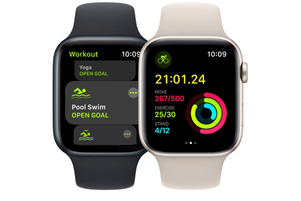 Khả năng chống nước 50m