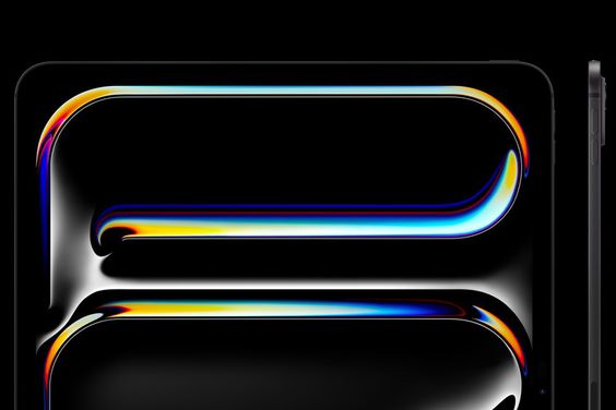 iPad Pro M4 11 inch 2024 Wifi 2TB