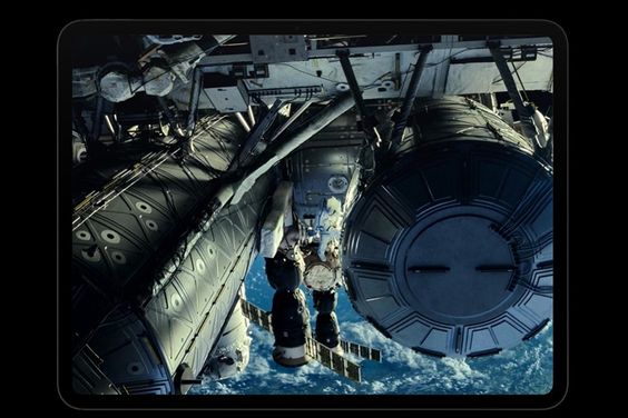 Màn hình Ultra Retina XDR