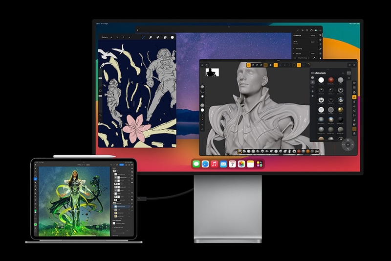 Kết nối tốc độ cao