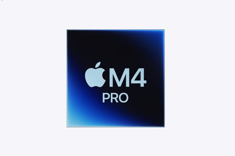 Chip Apple M4 và M4 Pro