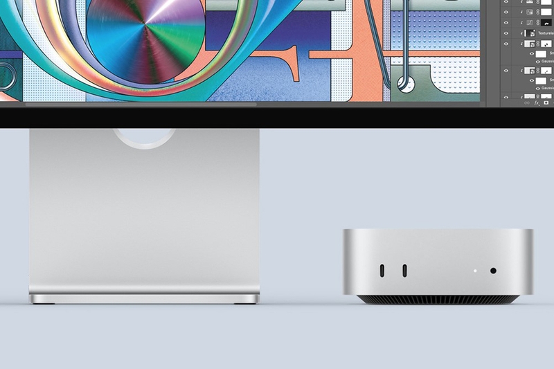 Bộ nhớ và lưu trữ linh hoạt