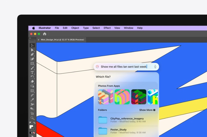 Apple Intelligence - Hệ thống trí tuệ cá nhân tối cao