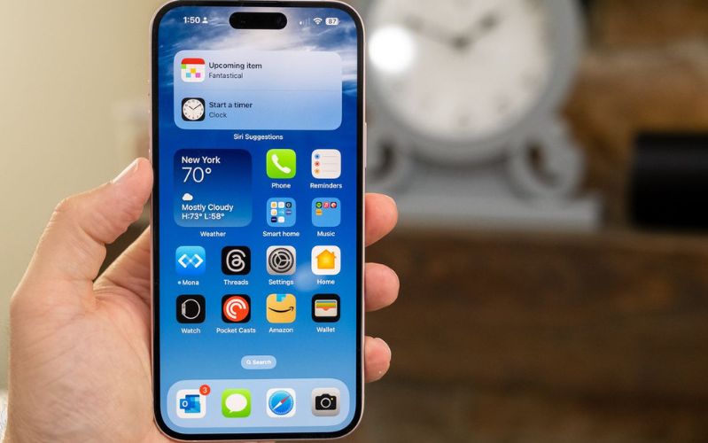 Các lỗ hổng bảo mật trong iOS 18.1.1