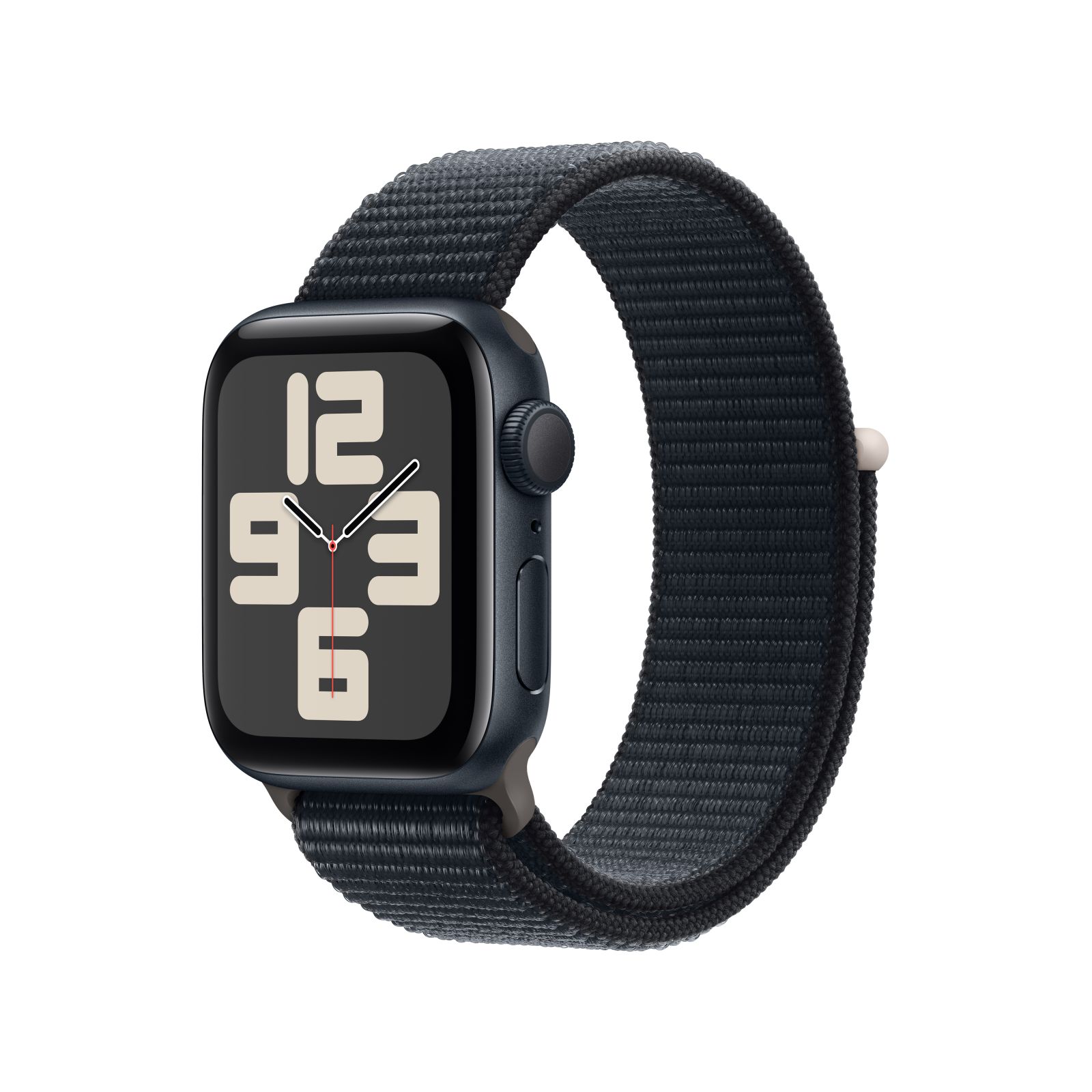 Apple Watch SE 2 2024 - 40mm - LTE - Viền nhôm, dây quấn thể thao