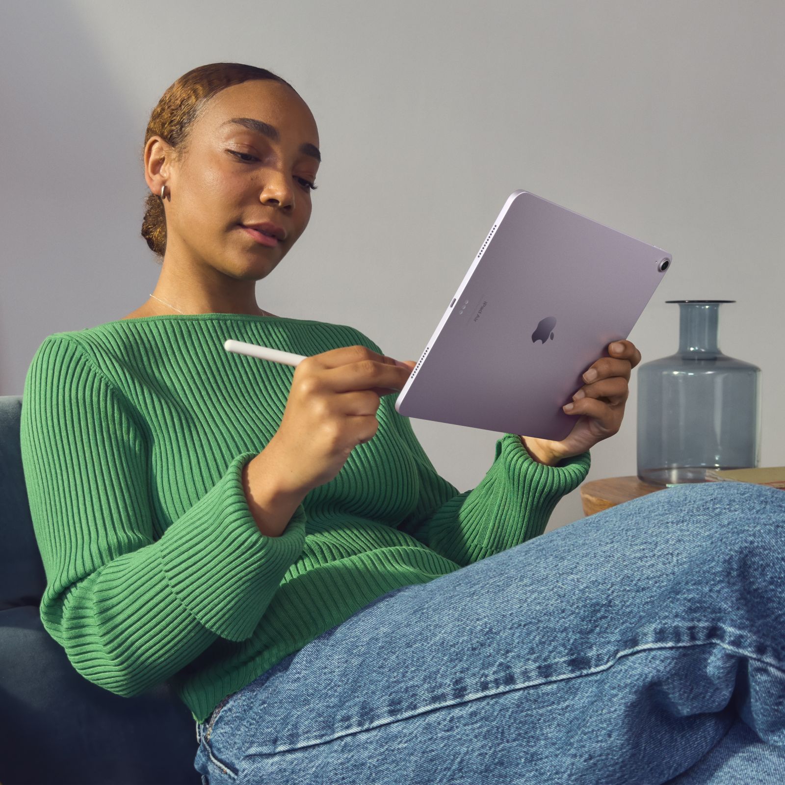 Làm việc năng suất với iPadOS 17