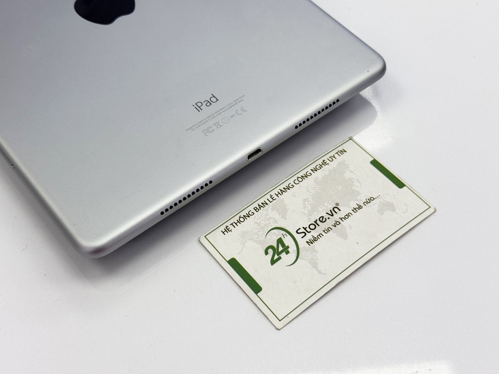 iPad Pro 9.7 inch cũ máy đẹp