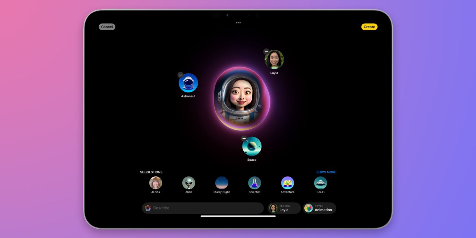 iOS 18.2: Bước tiến mới với trí tuệ nhân tạo và trải nghiệm người dùng nâng cao