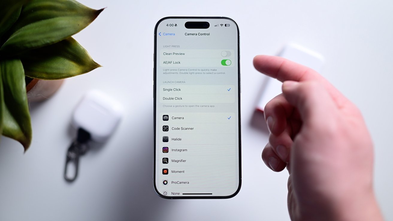 Những tính năng nổi bật trong iOS 18.2