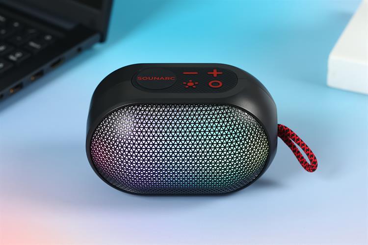 Loa Sounarc XR3 Portable Speaker