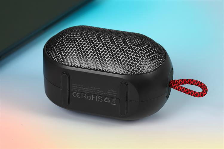 Các đặc điểm nổi bật của loa Sounarc XR3 Portable Speaker