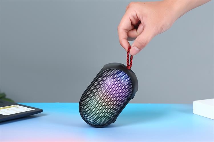 Những lưu ý khi lựa chọn mua sản phẩm Loa Bluetooth Sounarc XR3 Portable Speaker?