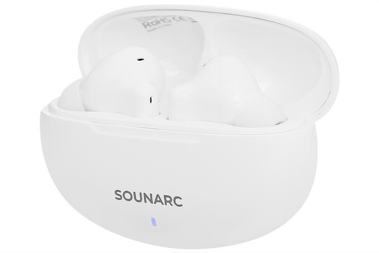Tai nghe Sounarc: Định nghĩa mới về trải nghiệm âm thanh hoàn hảo