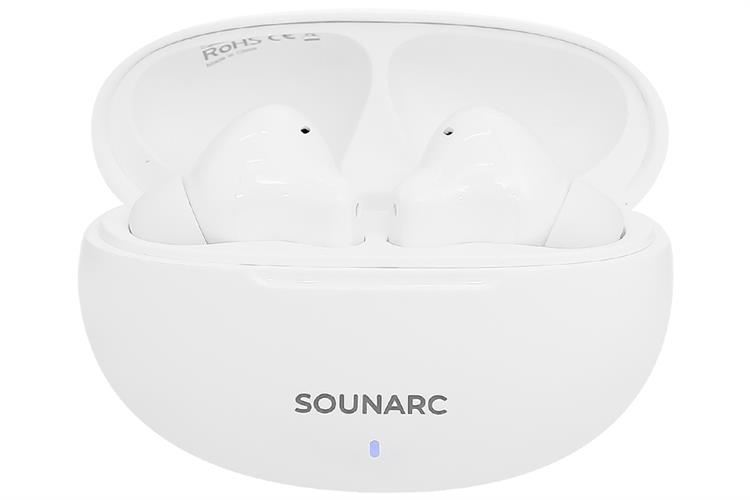 Cách tính năng nổi bật của tai nghe Sounarc