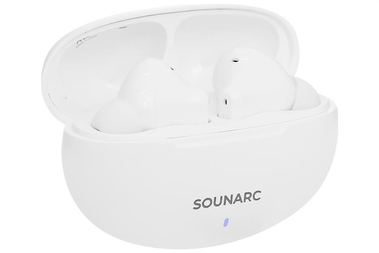Cách tính năng nổi bật của tai nghe Sounarc
