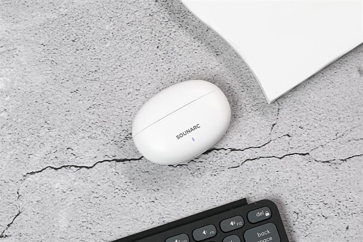Cách tính năng nổi bật của tai nghe Sounarc