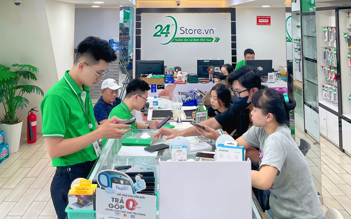 Mua ngay Tai nghe Sounarc tại 24hStore