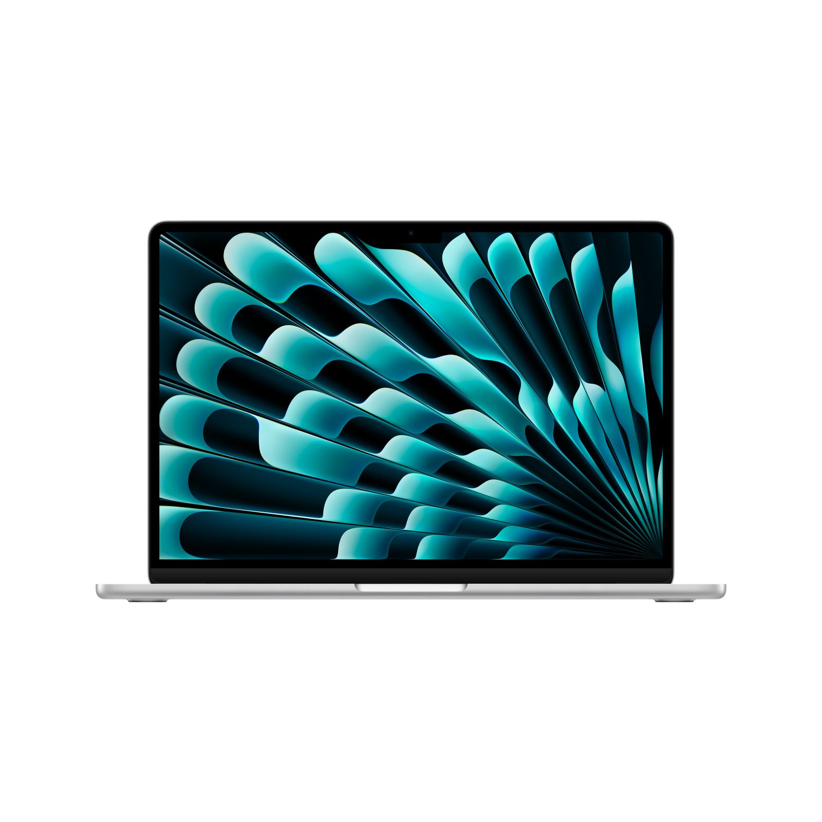 MacBook Air M3 13 inch 2024 8 CPU 10 GPU 24GB/512GB – Đỉnh cao mới của hiệu năng và thiết kế
