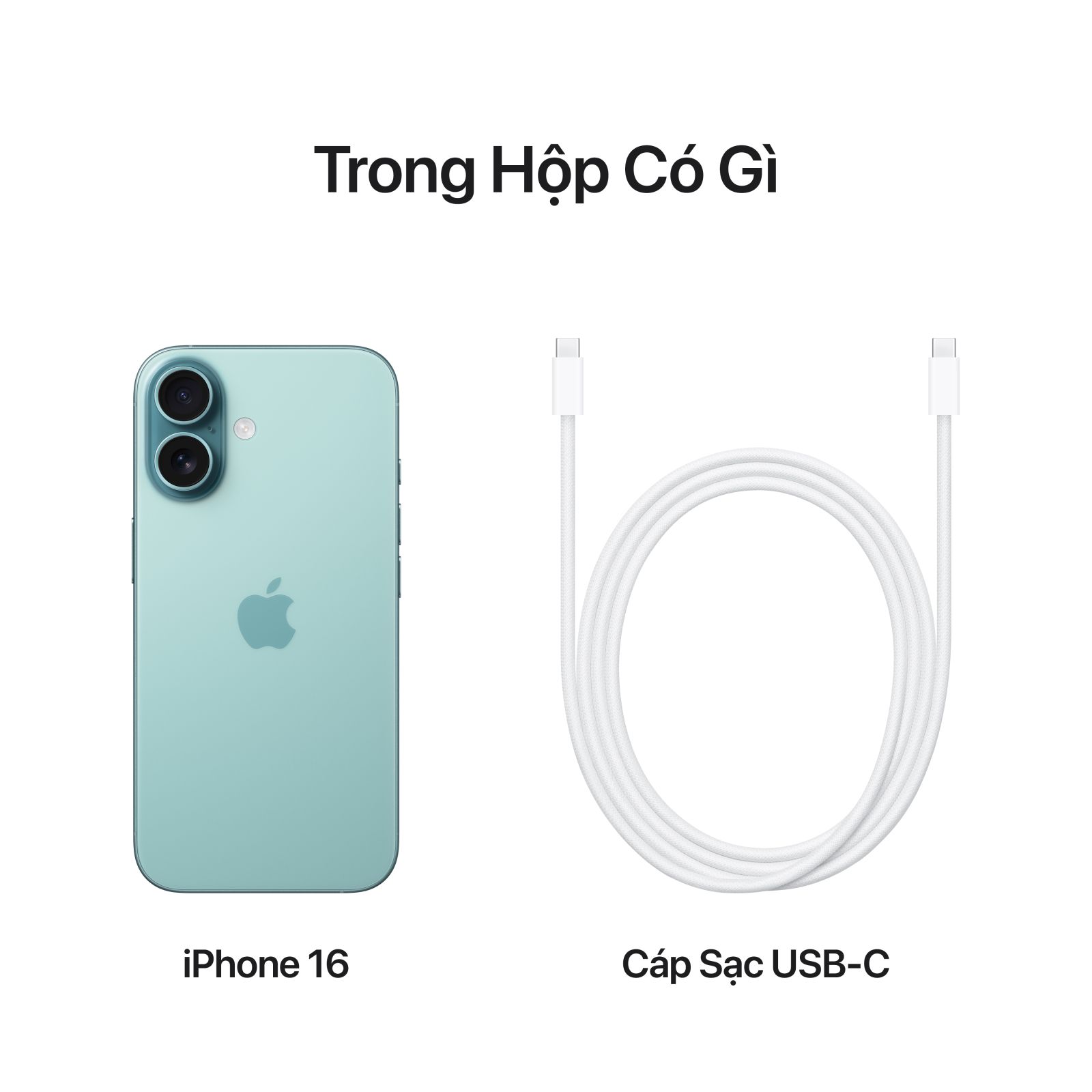 Mua iPhone 16 Cũ chính hãng, giá tốt nhất Tại 24hStore