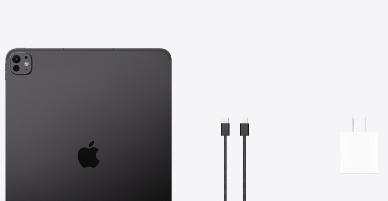 Trong hộp có gì?