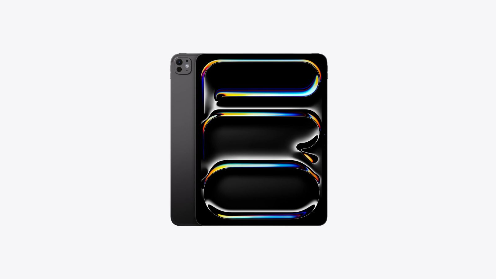 Thiết kế hiện đại và tinh tế của iPad Pro M4 13-inch 2024