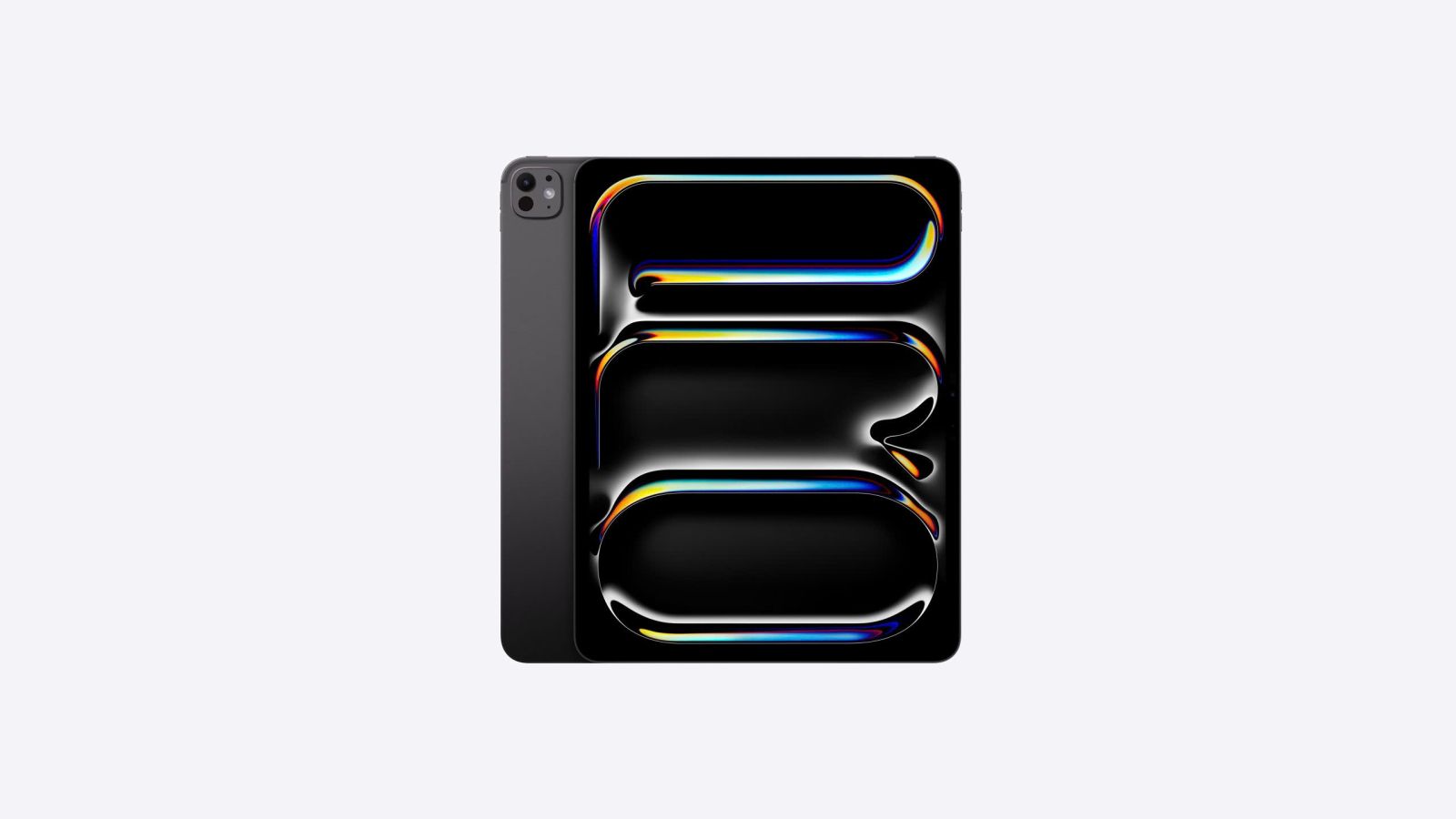 Thiết kế tinh tế, bền bỉ vượt thời gian của iPad Pro M4 13-inch 2024