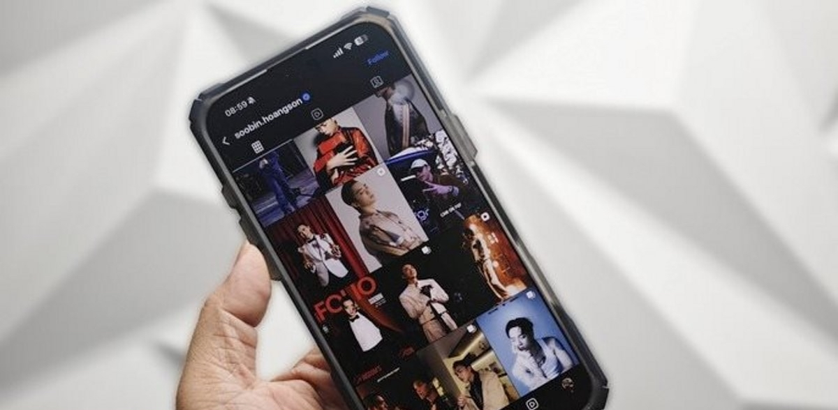 Tại sao Instagram thay đổi tỷ lệ ảnh?