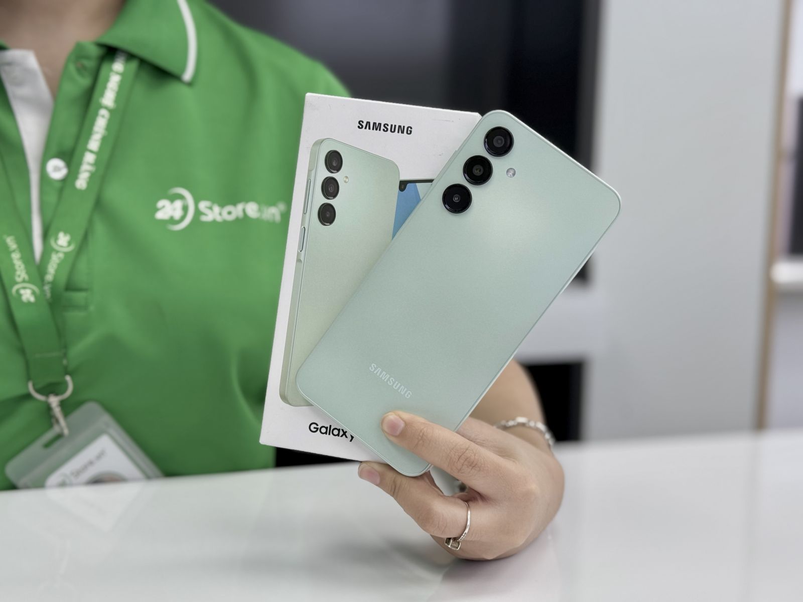 Công nghệ NFC