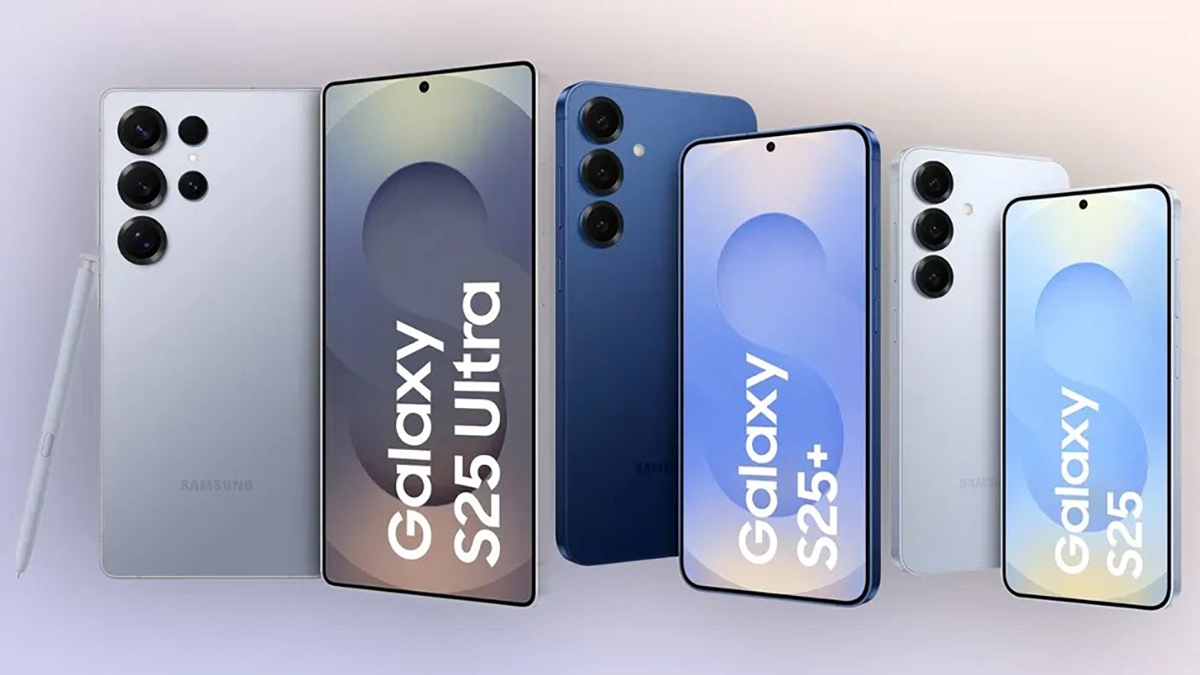 Thời gian diễn ra sự kiện Galaxy Unpacked 2025