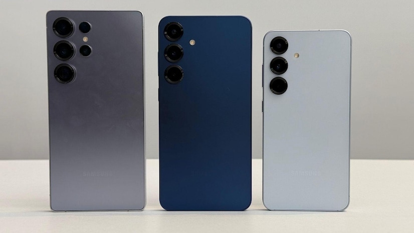 Tính năng AI và bảo mật