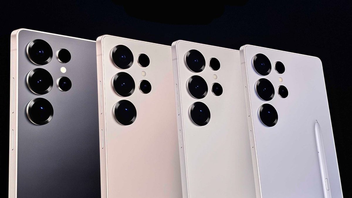 Galaxy S25 Ultra: Sản phẩm mạnh mẽ và cao cấp nhất