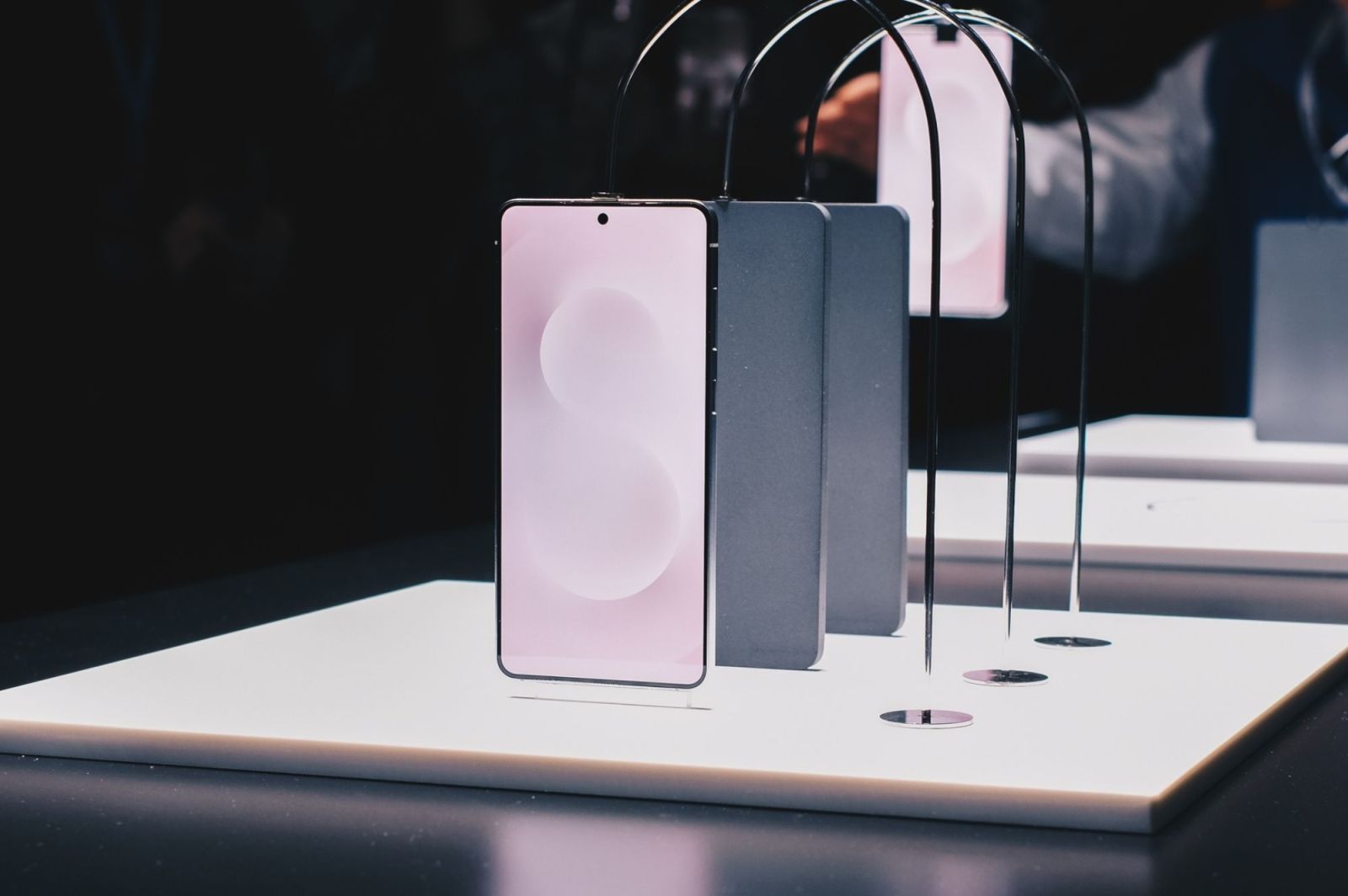 Galaxy S25 Edge: Thiết kế siêu mỏng và tính năng vượt trội