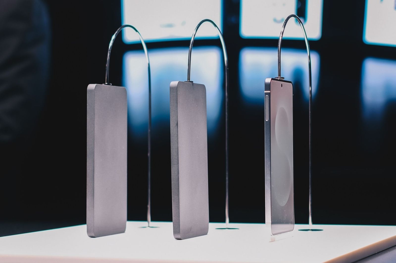 Galaxy S25 Edge: Thiết kế siêu mỏng và tính năng vượt trội