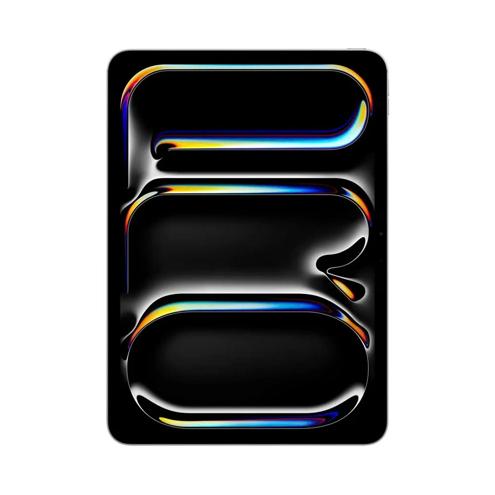 iPad Pro M4 11 inch 2024 Wifi Cellular (mặt kính Nano) 2TB | Chính hãng Apple Việt Nam