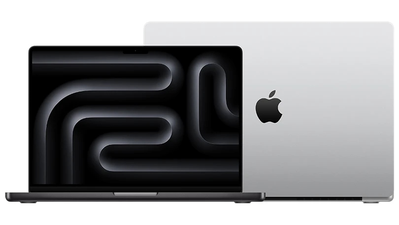 MacBook Pro 14 inch 2024 M4 10 CPU 10 GPU 16GB/1TB: Đỉnh cao của hiệu suất và thiết kế