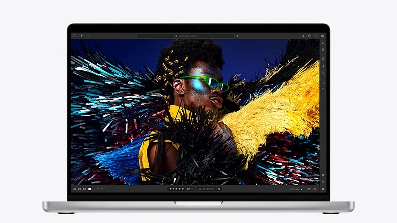 Màn hình Liquid Retina XDR – Chất lượng hình ảnh tuyệt vời