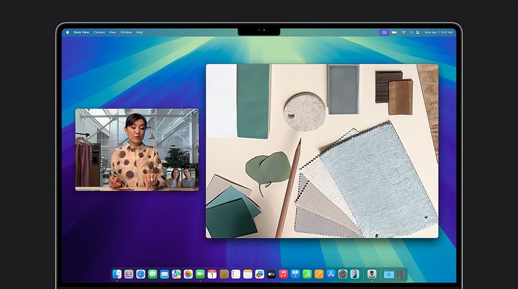 Hiệu năng đồ họa vượt trội cho mọi nhu cầu sáng tạo