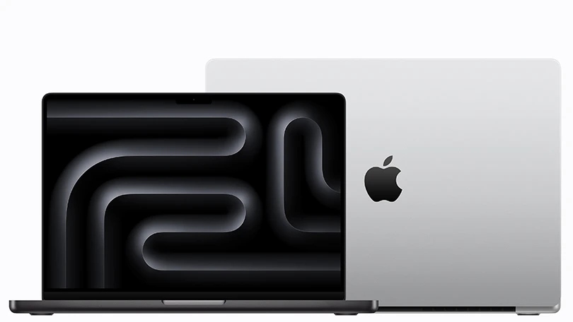 MacBook Pro 14 inch 2024 M4 Pro 12 CPU 16 GPU 24GB/512GB: Sức mạnh hiệu suất vượt trội