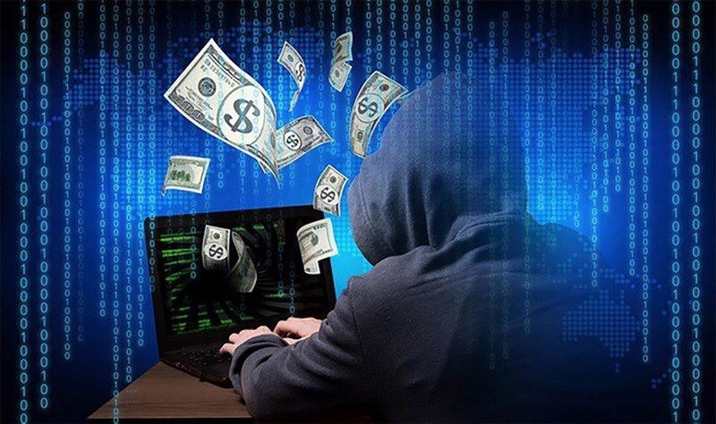 Dụ dỗ cài đặt ứng dụng giả mạo