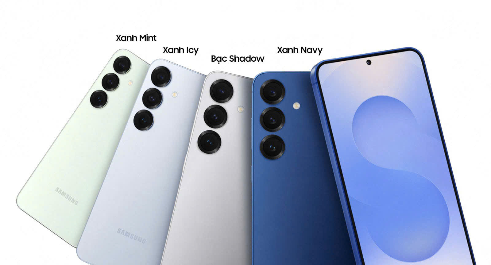 Samsung S25 512GB: Thiết kế đẳng cấp, hoàn hảo từng chi tiết