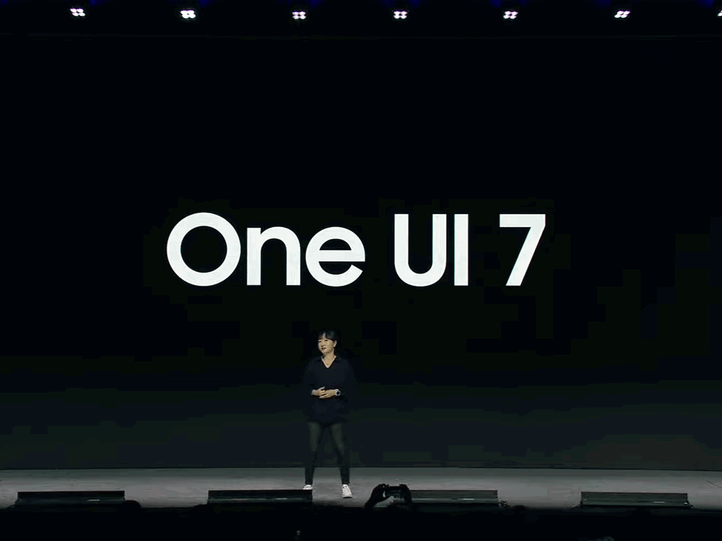 Tính năng thông minh trên Galaxy S25: Tối ưu hóa mọi trải nghiệm