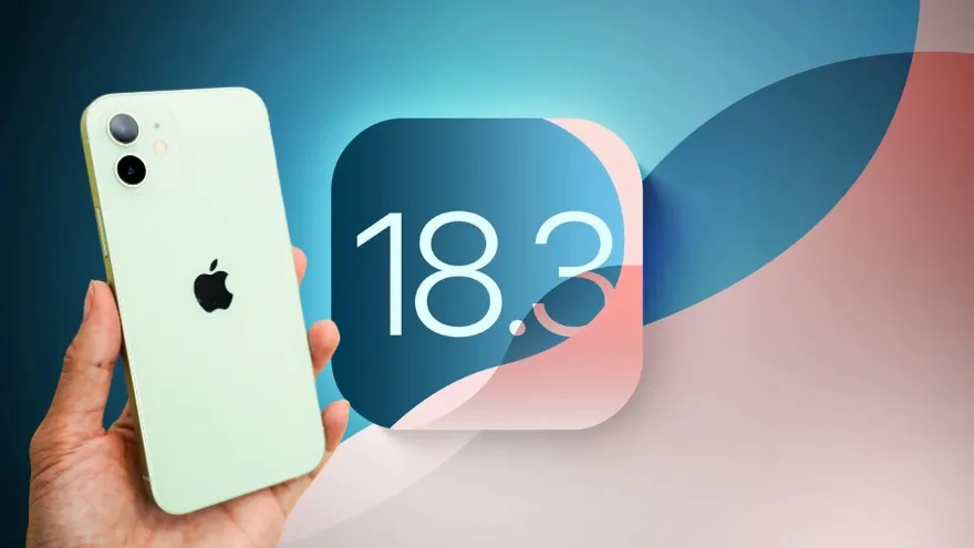 Có nên cập nhật lên iOS 18.3?