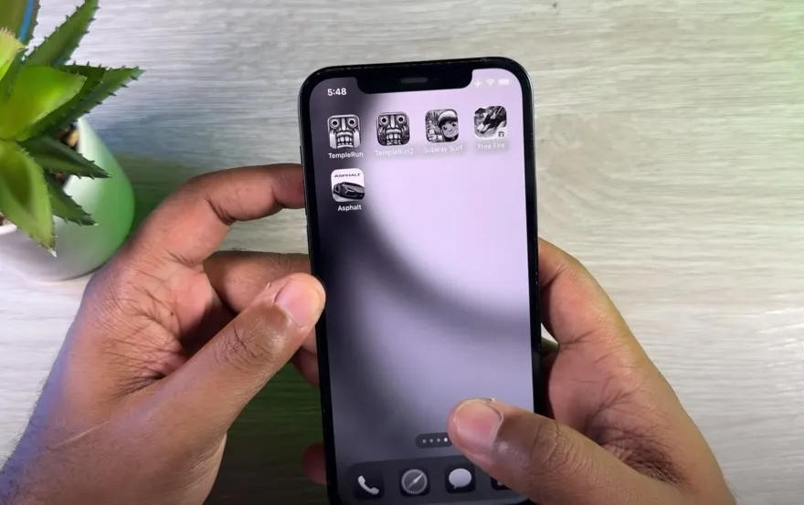 Các lỗi còn tồn đọng trên iOS 18.3