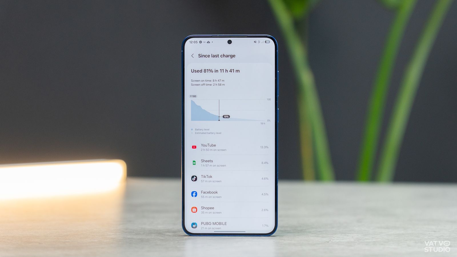 Kết nối hiện đại, hỗ trợ đa dạng công nghệ