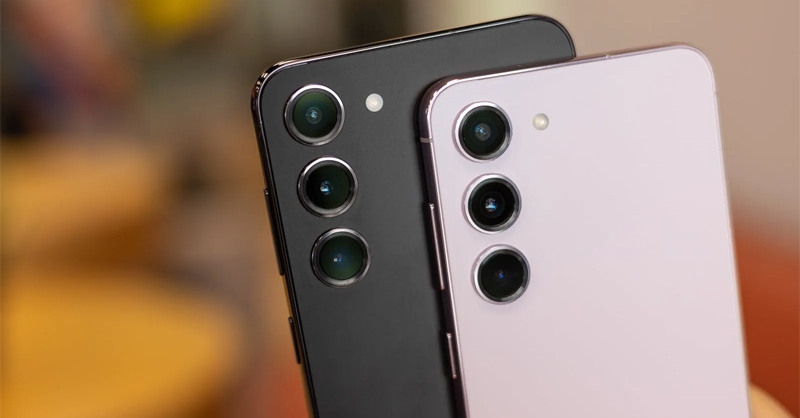 Bộ nhớ và lưu trữ vượt trội