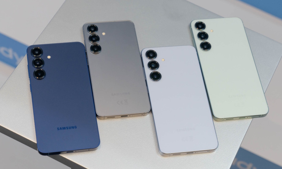 Samsung Galaxy S25 Plus 256GB - Siêu phẩm công nghệ dẫn đầu xu hướng