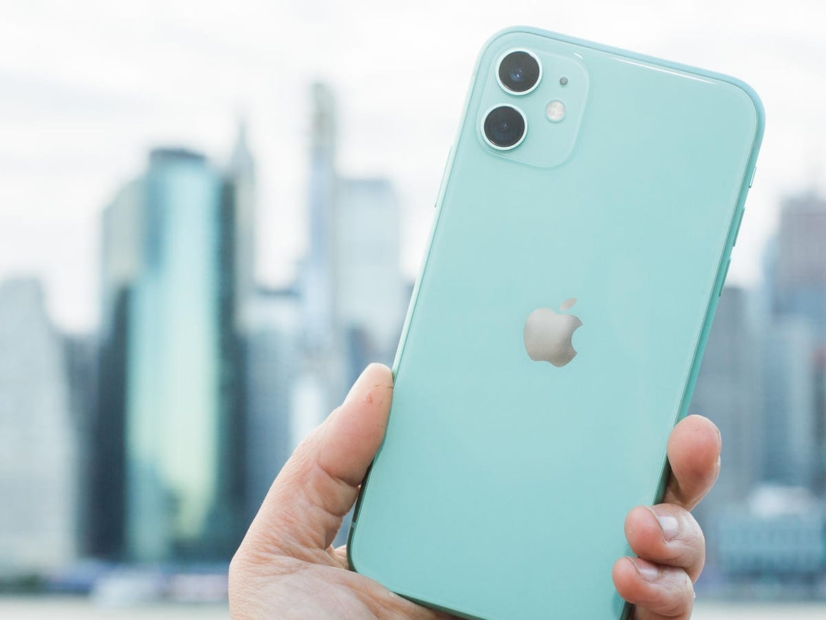 Những điểm đáng chú ý trên iOS 18.3 cho iPhone 11