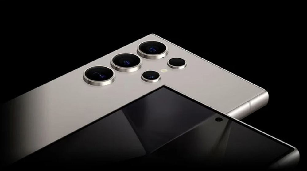 Giao diện One UI 7 trên nền Android 15 cùng kết nối hiện đại